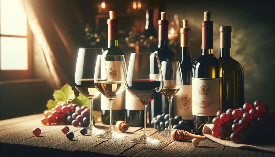 Jakie wino do kuchni włoskiej? Czyli, jak dobrać wino do potrawy