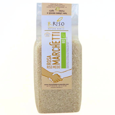 Ryż Rosa Marchetti Bio 1KG B.Riso