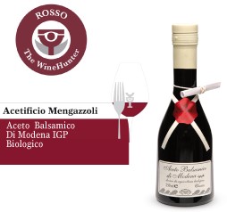 Nagroda WineHunter 2020 dla Aceto Balsamico Di Modena IGP Biologico