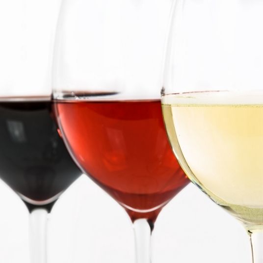Mini przewodnik po winach — wszystko, co musisz, wiedzieć, aby wybrać wino dla siebie!
