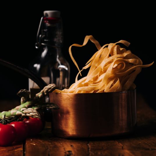 Co to znaczy al dente? Gotowanie makaronu na wiele sposobów