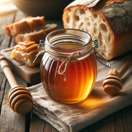 Jaki miód jest najzdrowszy? Czyli rodzaje miodów