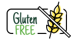 Bez glutenu