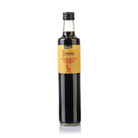 Ocet balsamiczny z Modeny IGP Rosso Aceto Balsamico BIO Demeter 500 ml Guerzoni
