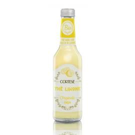 Herbata cytrynowa ORIGINALE 1959 THE LIMONE Bevande Futuriste 275ml BIO