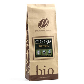 Kawa z cykorii CICORIA mielona zbożowa bezkofeinowa 1000g BIO Caffe Pazzini