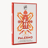 PALERMO skórka mandarynki i sumak
