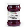 sałatka z buraczków