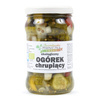 ogórek chrupiący
