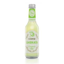 Lemoniada gazowana ORIGINALE 1959 LIMONATA Bevande Futuriste 275ml BIO