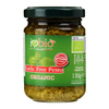 pesto bazylia bez czosnku