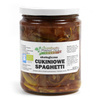 cukiniowe spaghetti