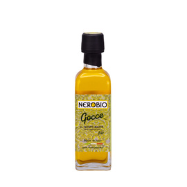 Oliwa z oliwek truflowa extra virgin BIO 60 ml Nerobio