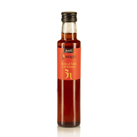 Ocet winny ACETO DI VINO LAMBRUSCO Guerzoni BIO DEMETER 250ml