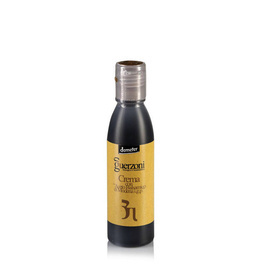 Krem z octem balsamicznym IGP Crema Con Aceto Balsamico BIO DEMETER 150 ml Guerzoni